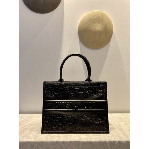 Diro Small Book Tote-36.5CM