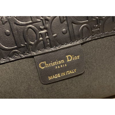 Diro Small Book Tote-36.5CM