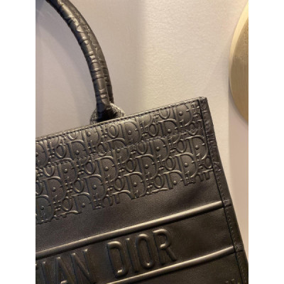 Diro Small Book Tote-36.5CM