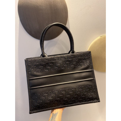 Diro Small Book Tote-36.5CM