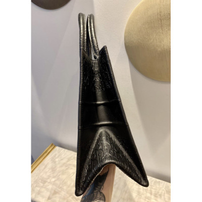 Diro Small Book Tote-36.5CM