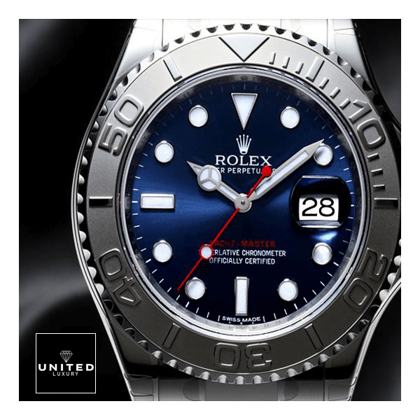 Rolex Yacht-Master Automatic Replica