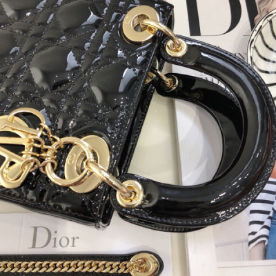 Lady Diro Mini-17*15*8CM