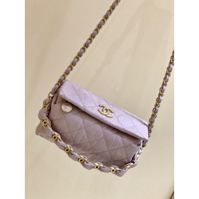 Ch@nel Hobo-19x13x7CM