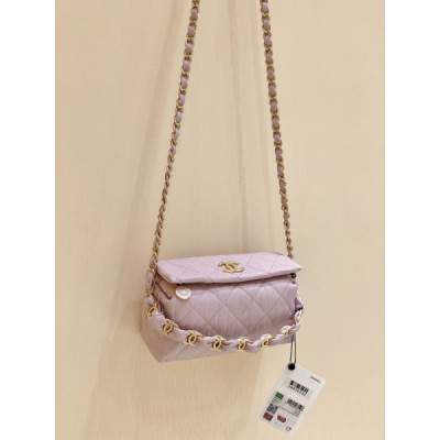 Ch@nel Hobo-19x13x7CM