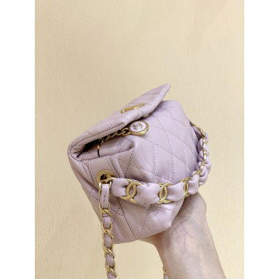 Ch@nel Hobo-19x13x7CM