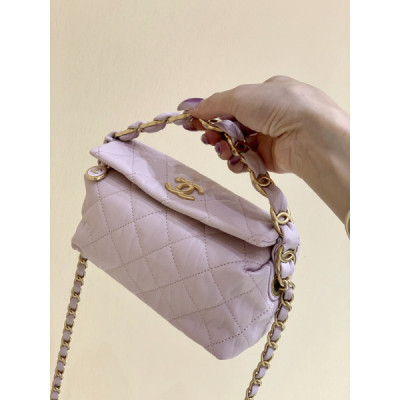 Ch@nel Hobo-19x13x7CM