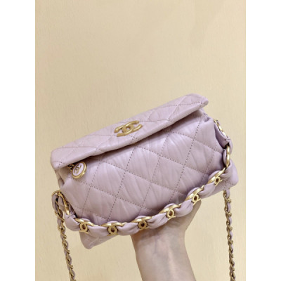 Ch@nel Hobo-19x13x7CM