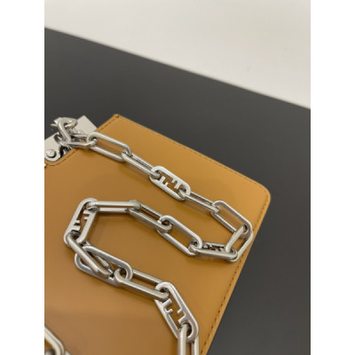 Fendi Peekaboo ISeeU-20.5x11x14CM