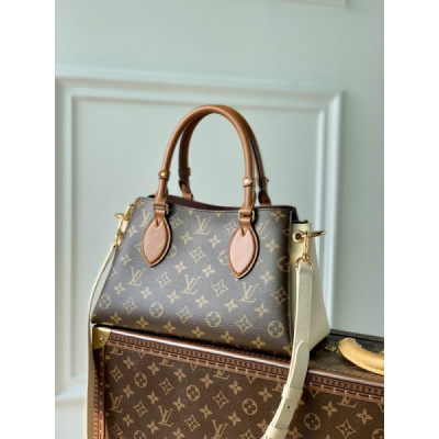 Louis Vuitton Opéra BB Handbag-26.0 x 18.0 x 15CM