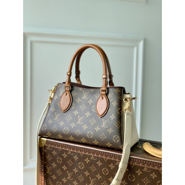 Louis Vuitton Opéra BB Handbag-26.0 x 18.0 x 15CM