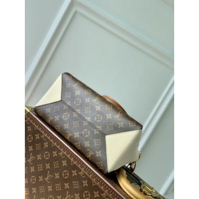 Louis Vuitton Opéra BB Handbag-26.0 x 18.0 x 15CM