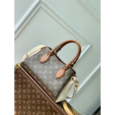 Louis Vuitton Opéra BB Handbag-26.0 x 18.0 x 15CM