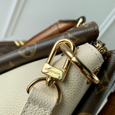 Louis Vuitton Opéra BB Handbag-26.0 x 18.0 x 15CM