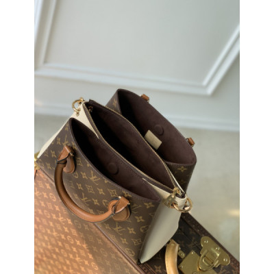 Louis Vuitton Opéra BB Handbag-26.0 x 18.0 x 15CM