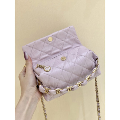 Ch@nel Hobo-19x13x7CM