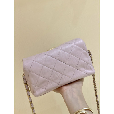 Ch@nel Hobo-19x13x7CM