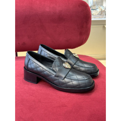 Ch@nel 2023SS Loafers