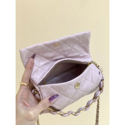 Ch@nel Hobo-19x13x7CM