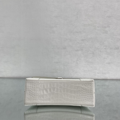 Balenciaga Hourglass Bag-29*10*18CM