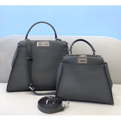 Fendi Peekaboo Handbags