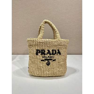 Prada 1BG422 Tote-24*24*8CM