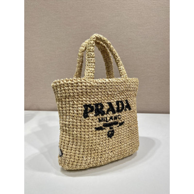 Prada 1BG422 Tote-24*24*8CM