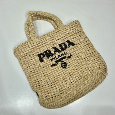 Prada 1BG422 Tote-24*24*8CM