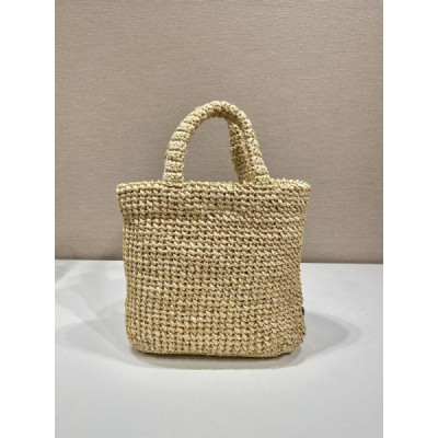 Prada 1BG422 Tote-24*24*8CM
