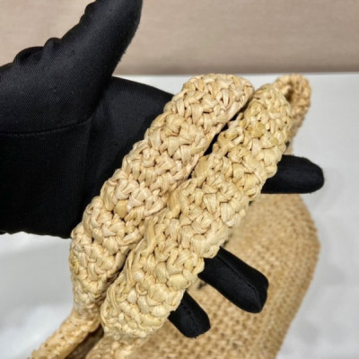 Prada 1BG422 Tote-24*24*8CM