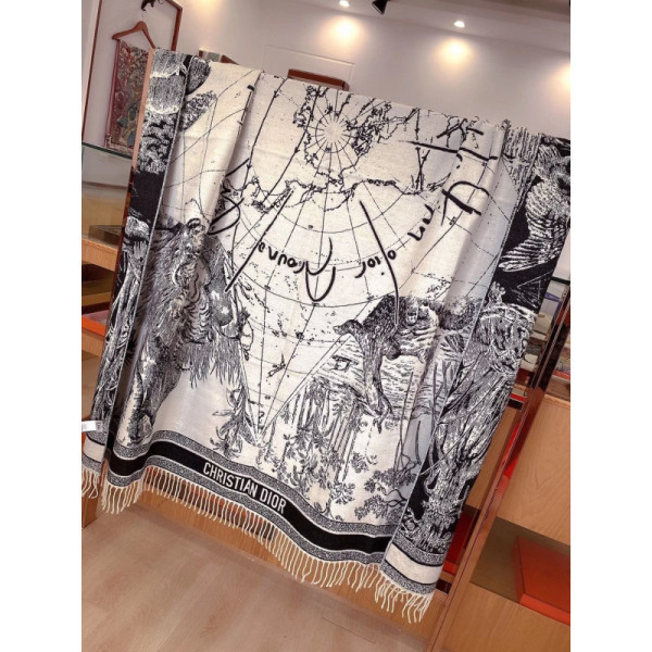 Diro Scarf-140*160CM