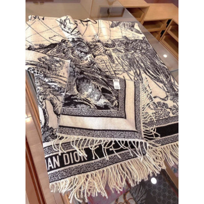 Diro Scarf-140*160CM