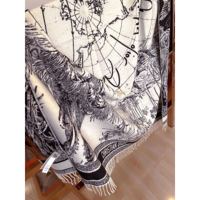 Diro Scarf-140*160CM