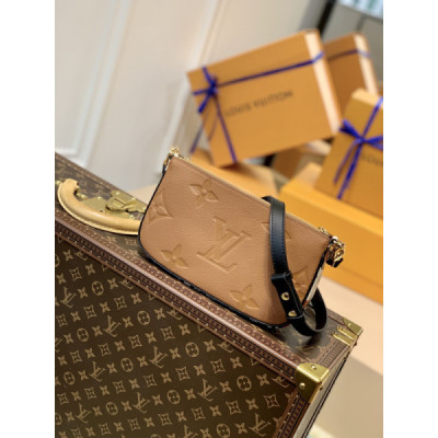 Louis Vuitton Multi Pochette Accessoires-25*13&20*11*10CM
