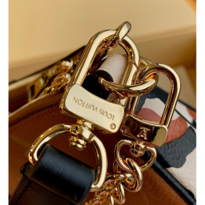 Louis Vuitton Multi Pochette Accessoires-25*13&20*11*10CM