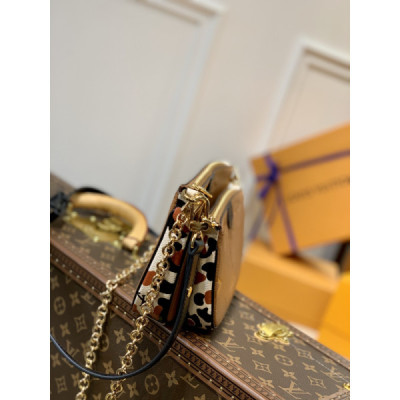 Louis Vuitton Multi Pochette Accessoires-25*13&20*11*10CM