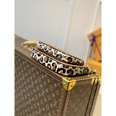 Louis Vuitton Multi Pochette Accessoires-25*13&20*11*10CM