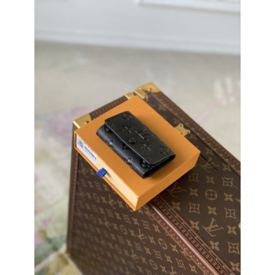 Louis Vuitton Wallet-M82604-12*7*2CM