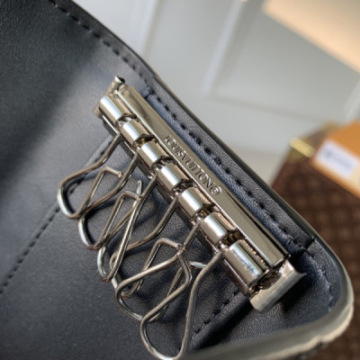 Louis Vuitton Wallet-M82604-12*7*2CM