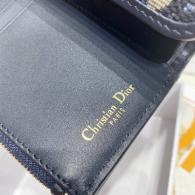Diro 30 Montaigne Wallet