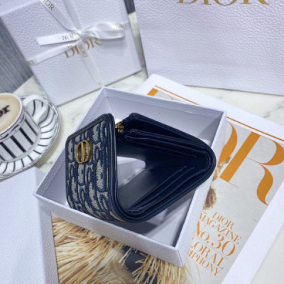 Diro 30 Montaigne Wallet