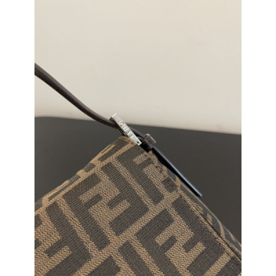FendI Large Baguette Bag-29x21x12cm