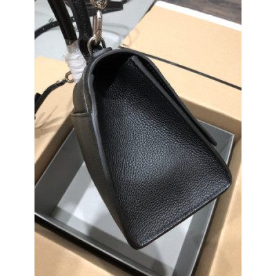 Balenciaga Hourglass Bag-23x10x24CM