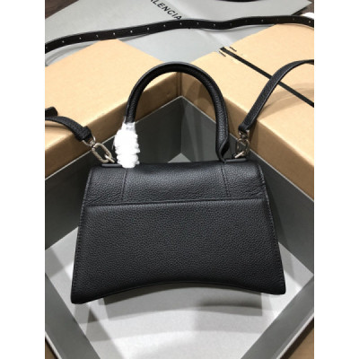 Balenciaga Hourglass Bag-23x10x24CM