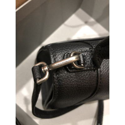Balenciaga Hourglass Bag-23x10x24CM