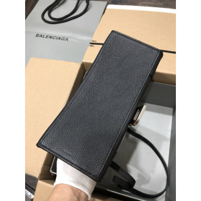 Balenciaga Hourglass Bag-23x10x24CM