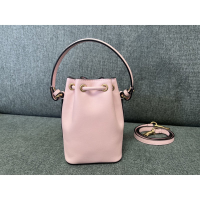 Valentino GARAVANIVLOGO SIGNATURE Bag-12*18*10CM