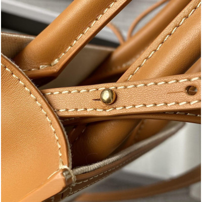 Celin Triomphe Tote-17*21*4CM