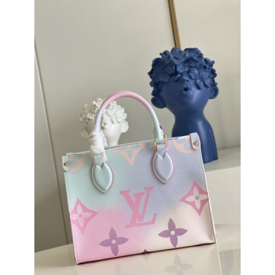 Louis Vuitton Onthego Handbag-25*19*11.5 CM