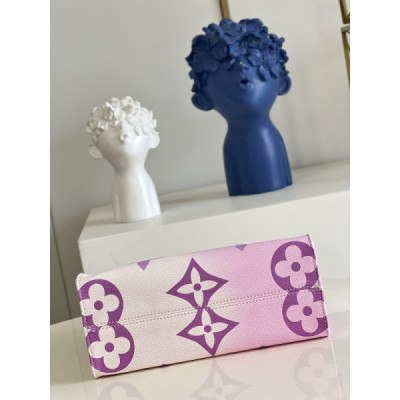 Louis Vuitton Onthego Handbag-25*19*11.5 CM